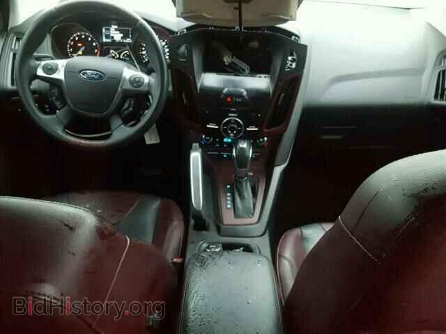 2012 FORD FOCUS - VIN: 1FAHP3M2XCL293068 - Photo 9