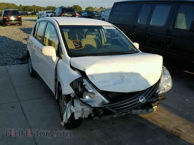 Photo 3N1BC1CP1CK215028 - NISSAN VERSA 2012