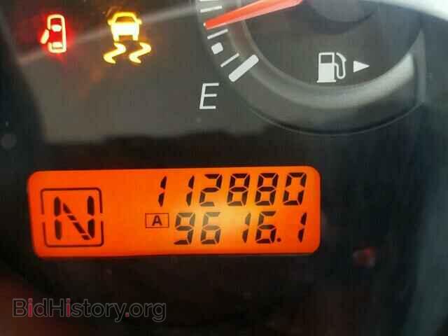 2012 NISSAN VERSA - VIN: 3N1BC1CP1CK215028 - Фото 8