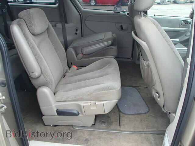 2005 DODGE CARAVAN - VIN: 2D4GP44L25R404861 - Фото 6