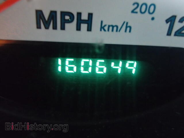 2005 DODGE CARAVAN - VIN: 2D4GP44L25R404861 - Фото 8