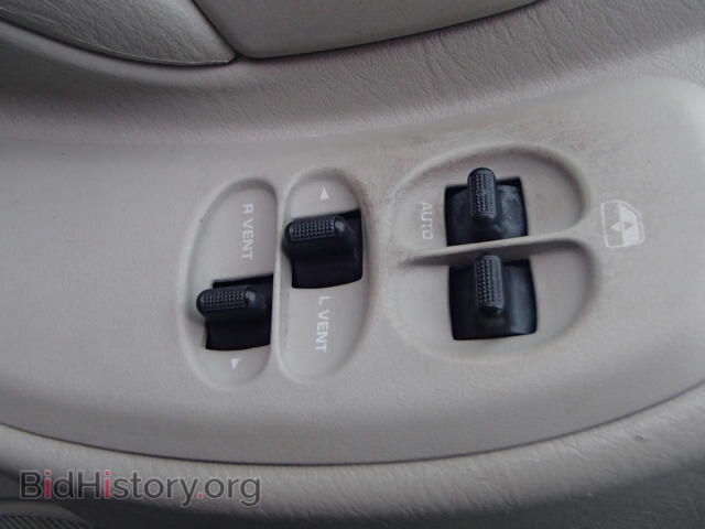 2005 DODGE CARAVAN - VIN: 2D4GP44L25R404861 - Фото 9