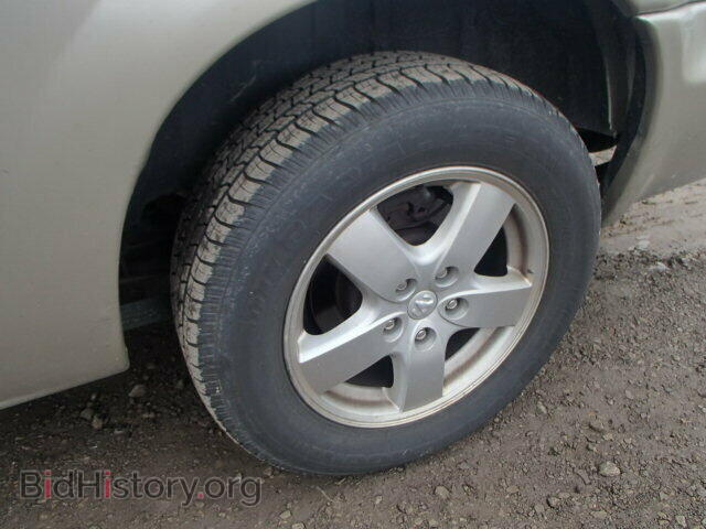 2005 DODGE CARAVAN - VIN: 2D4GP44L25R404861 - Фото 10