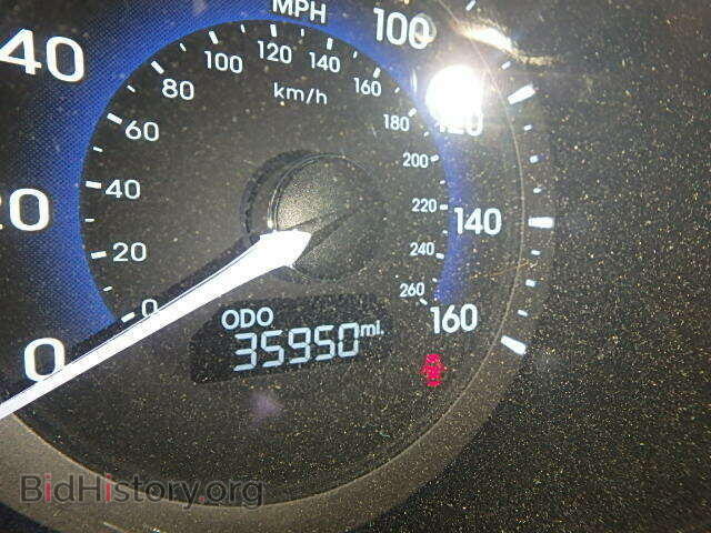 2012 HYUNDAI SONATA - VIN: KMHEC4A4XCA035905 - Фото 8