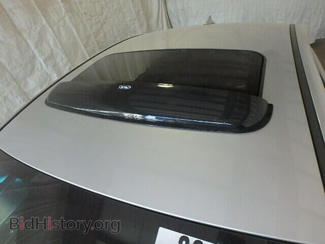 2012 HYUNDAI SONATA - VIN: KMHEC4A4XCA035905 - Фото 9
