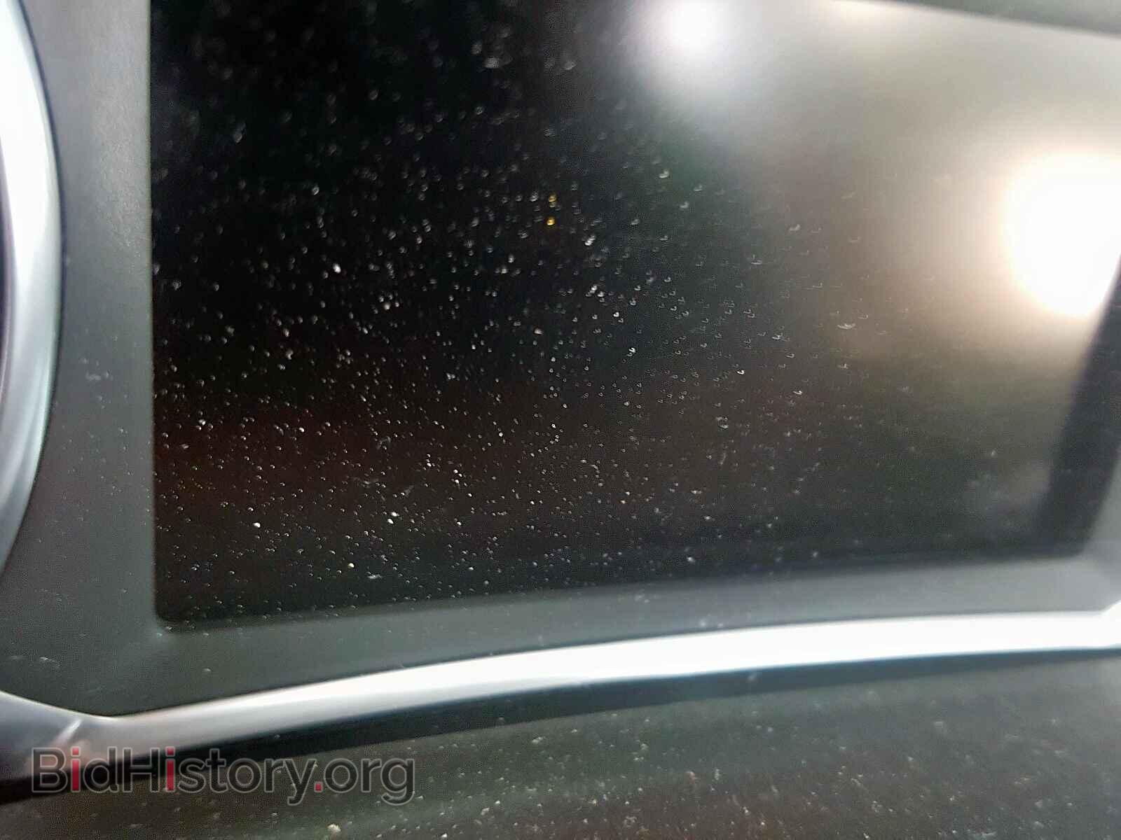 2019 GMC ACADIA - VIN: 1GKKNWLS7KZ117183 - Фото 8