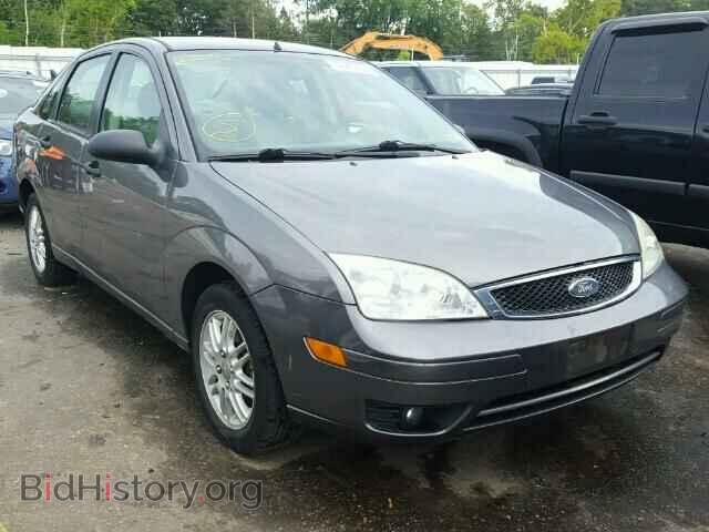 Photo 1FAFP34NX5W179333 - FORD FOCUS 2005