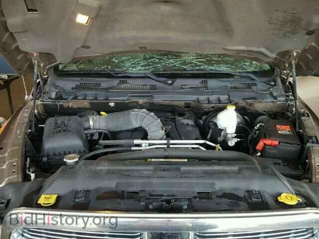 2010 DODGE RAM 1500 - VIN: 1D7RV1CT5AS261981 - Фото 7