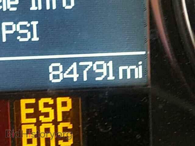 2010 DODGE RAM 1500 - VIN: 1D7RV1CT5AS261981 - Фото 8