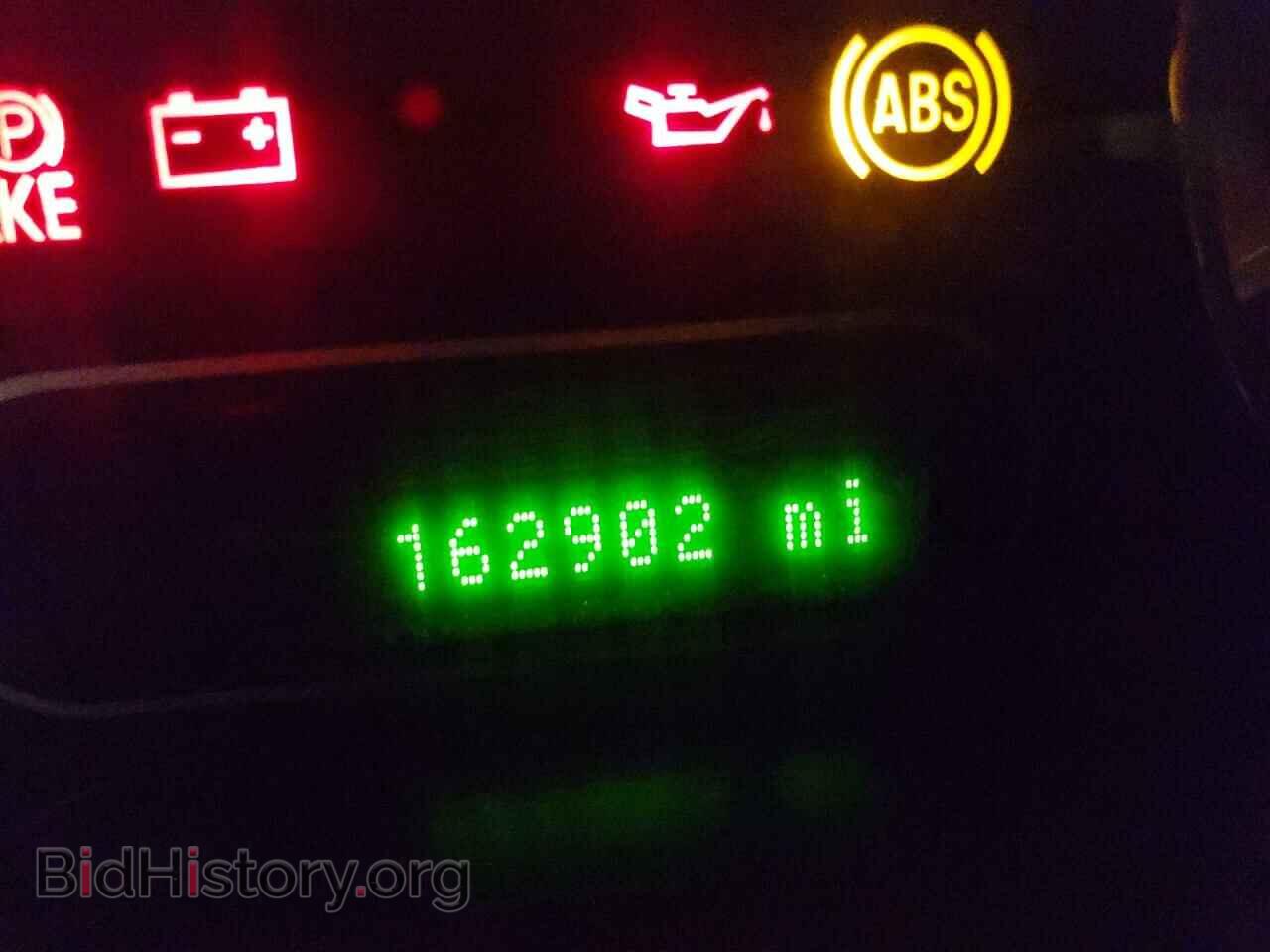 2008 FORD TAURUS - VIN: 1FMDK06WX8GA19628 - Фото 8
