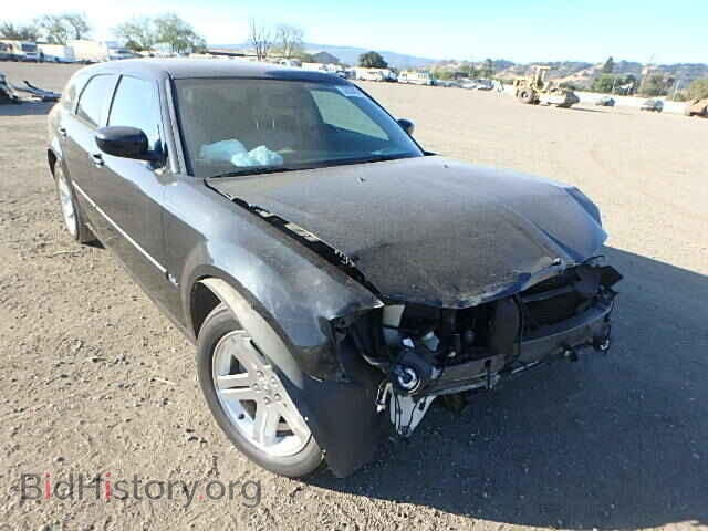 Photo 2D4FV47V17H615105 - DODGE MAGNUM 2007