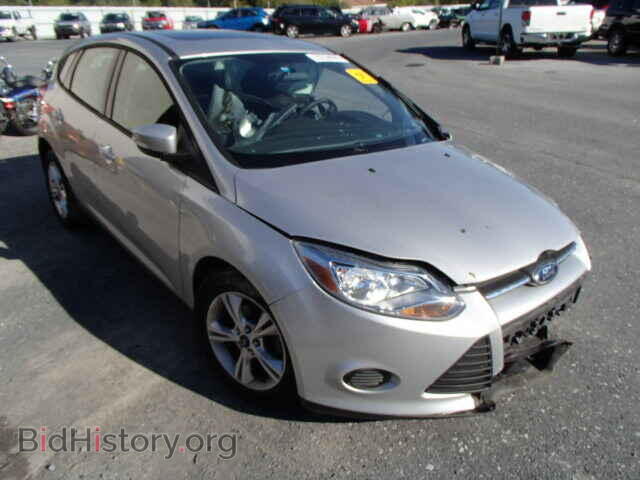 Photo 1FADP3K26DL230505 - FORD FOCUS 2013