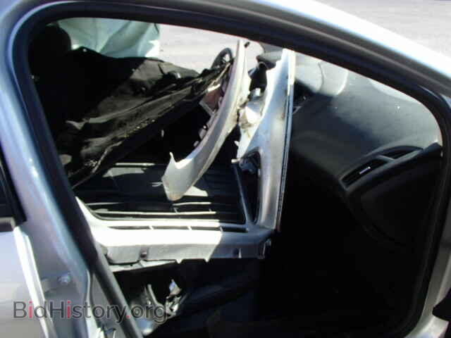 2013 FORD FOCUS - VIN: 1FADP3K26DL230505 - Фото 5