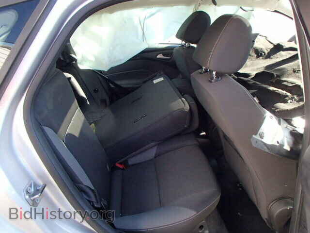 2013 FORD FOCUS - VIN: 1FADP3K26DL230505 - Фото 6