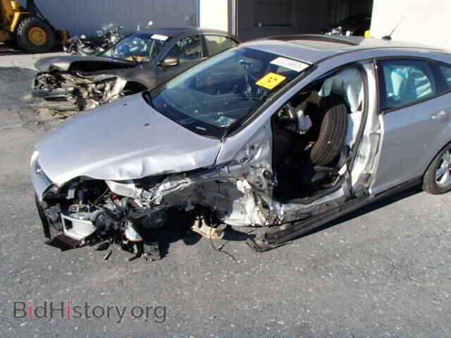 2013 FORD FOCUS - VIN: 1FADP3K26DL230505 - Фото 10