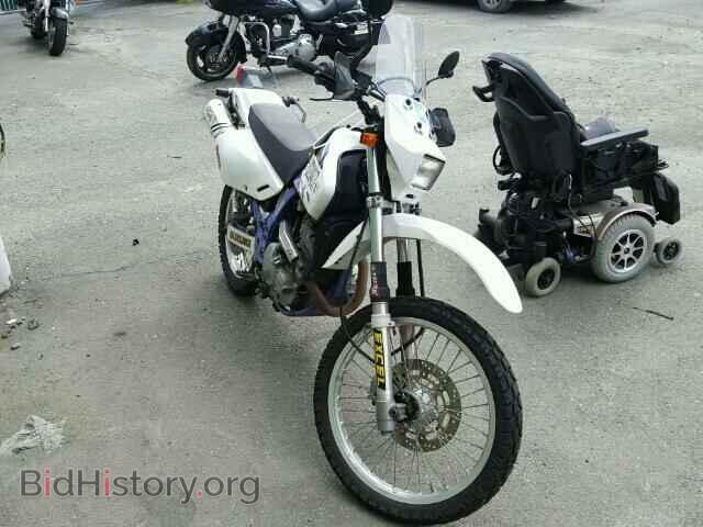 Фотография JS1SP46A9W2100472 - SUZUKI DIRTBIKE 1998