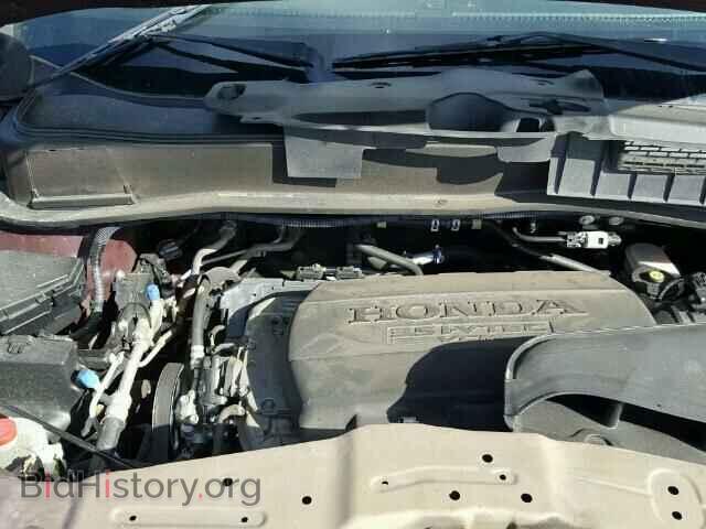 2011 HONDA PILOT - VIN: 5FNYF3H79BB030333 - Photo 7