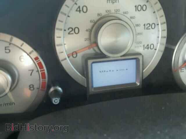 2011 HONDA PILOT - VIN: 5FNYF3H79BB030333 - Photo 8