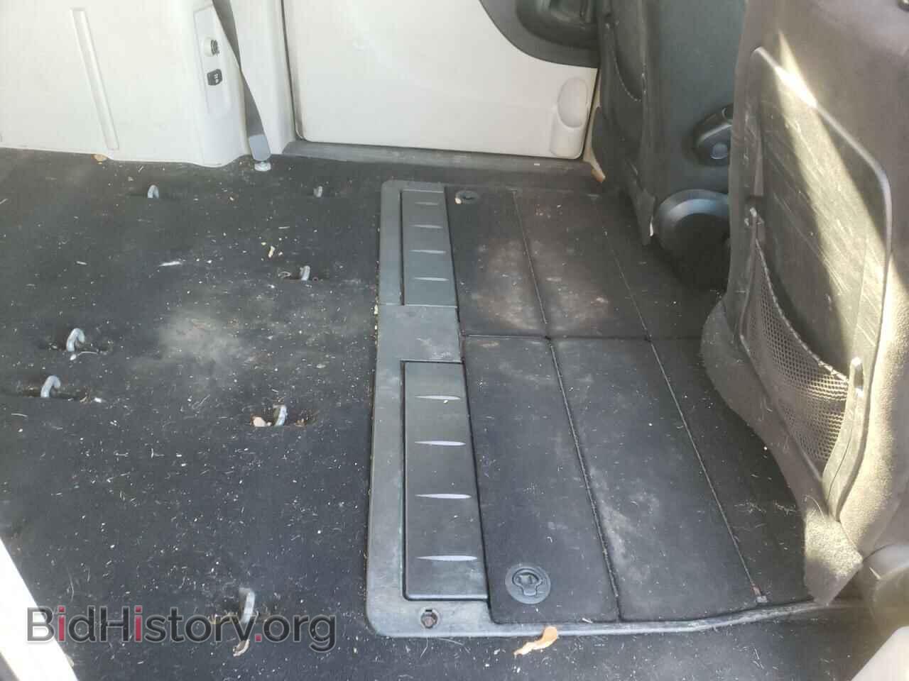 2012 CHRYSLER MINIVAN - VIN: 2C4RC1BG4CR126905 - Фото 6