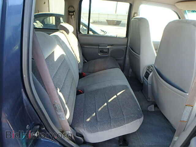 1998 FORD EXPLORER - VIN: 1FMZU34E7WZC16625 - Photo 6
