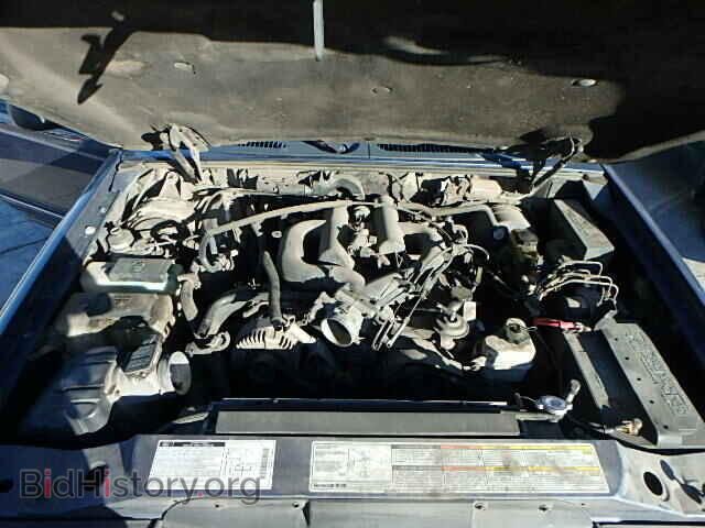 1998 FORD EXPLORER - VIN: 1FMZU34E7WZC16625 - Photo 7