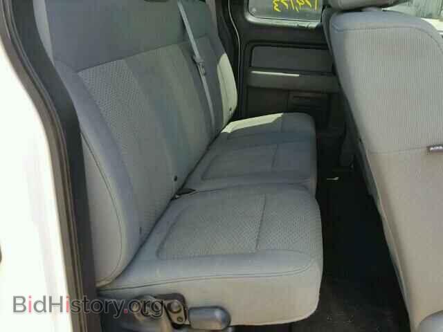 2011 FORD F150 - VIN: 1FTFX1CF5BFB77140 - Photo 6