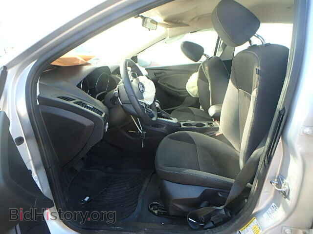 2012 FORD FOCUS - VIN: 1FAHP3K25CL141377 - Photo 5