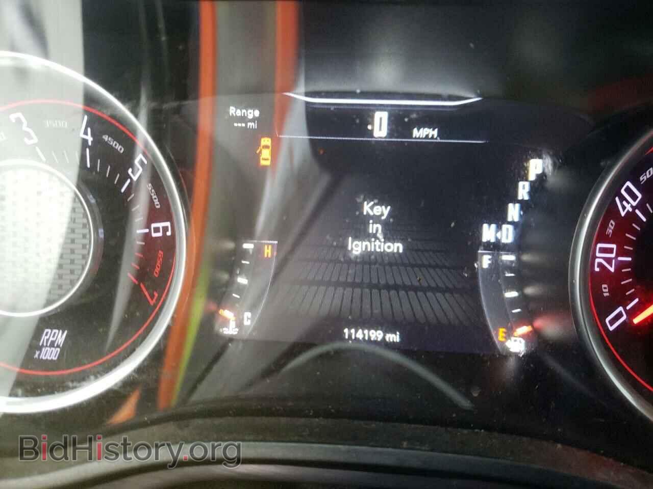 2015 DODGE CHALLENGER - VIN: 2C3CDZAGXFH856156 - Фото 8