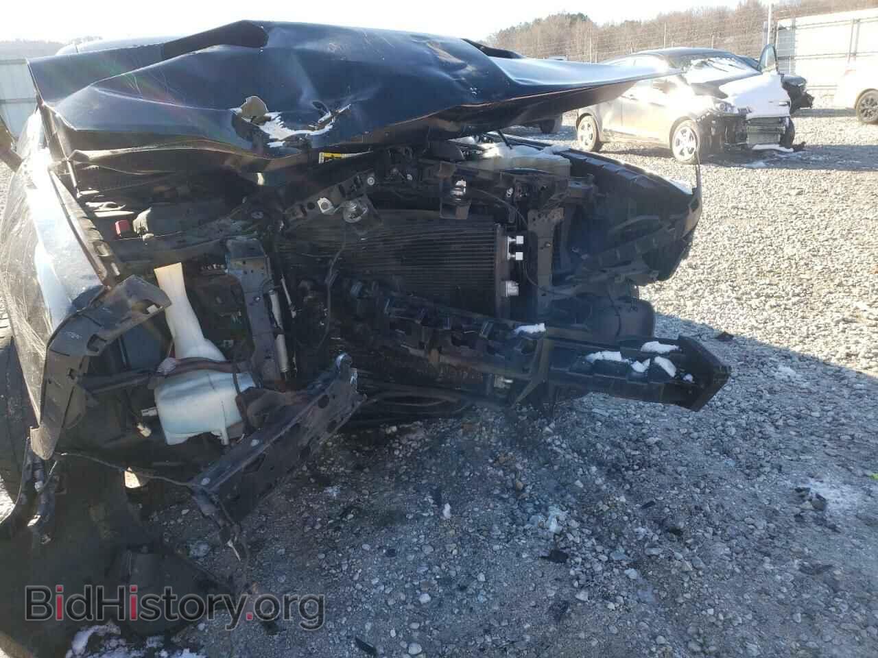 2015 DODGE CHALLENGER - VIN: 2C3CDZAGXFH856156 - Фото 9