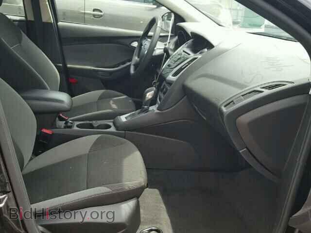 2013 FORD FOCUS - VIN: 1FADP3F23DL185341 - Фото 5