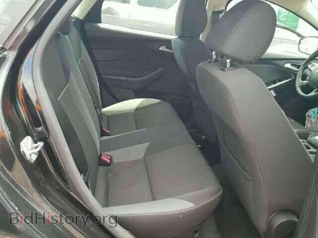 2013 FORD FOCUS - VIN: 1FADP3F23DL185341 - Фото 6