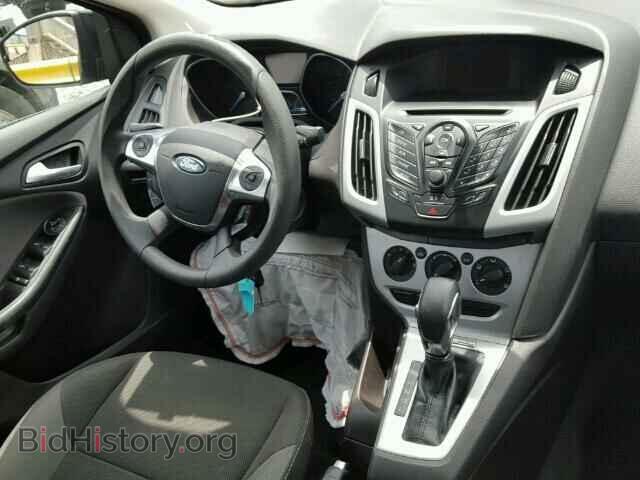 2013 FORD FOCUS - VIN: 1FADP3F23DL185341 - Фото 9