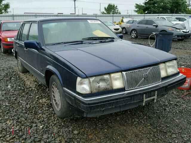 Photo YV1KS9513R0039746 - VOLVO 960 1994