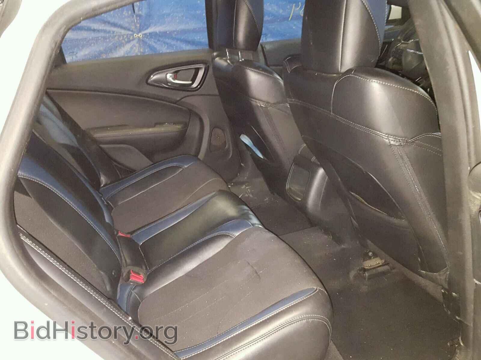 2016 CHRYSLER 200 - VIN: 1C3CCCDG5GN139538 - Photo 6
