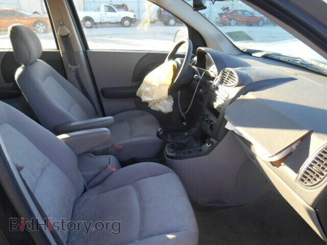 2003 SATURN VUE - VIN: 5GZCZ23D03S911787 - Фото 5