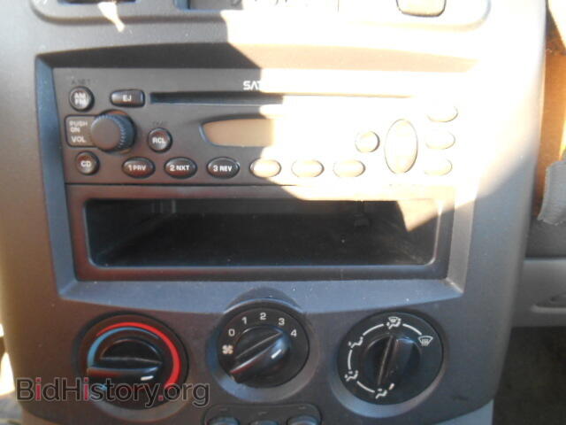 2003 SATURN VUE - VIN: 5GZCZ23D03S911787 - Фото 9