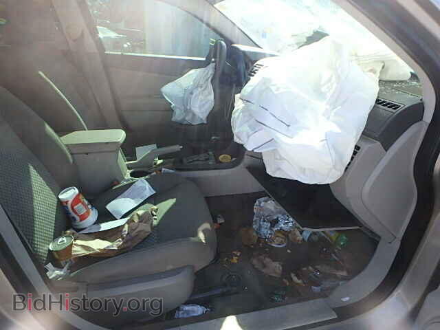 2009 DODGE AVENGER - VIN: 1B3LC46B69N555802 - Фото 5