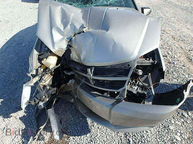 2009 DODGE AVENGER - VIN: 1B3LC46B69N555802 - Фото 7