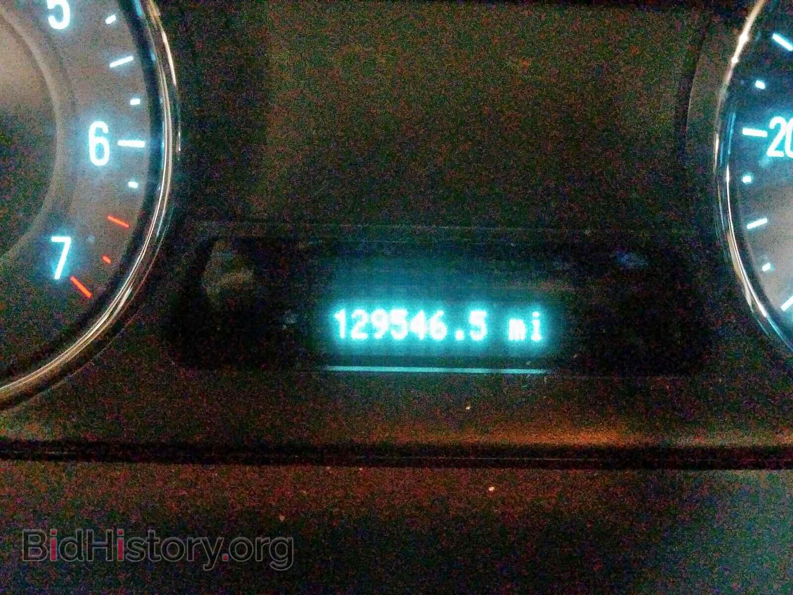 2011 FORD FLEX - VIN: 2FMGK5BC1BBD33351 - Фото 8