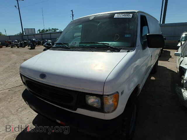 1997 FORD ECONOLINE - VIN: 1FTJS34L1VHB99749 - Фото 2