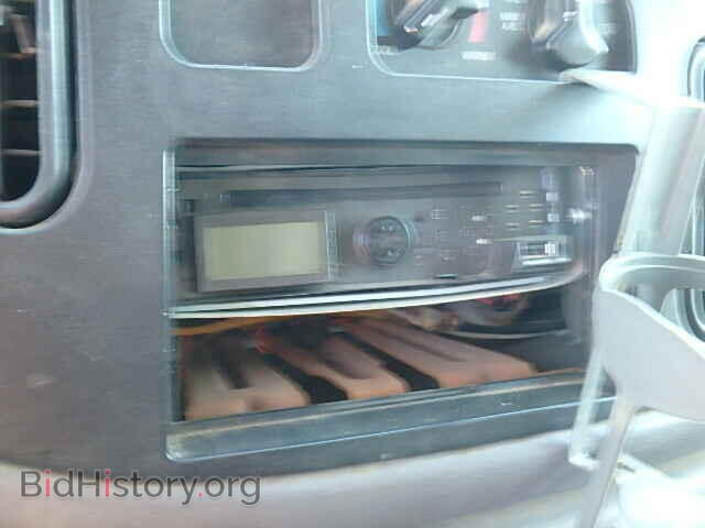 1997 FORD ECONOLINE - VIN: 1FTJS34L1VHB99749 - Фото 9