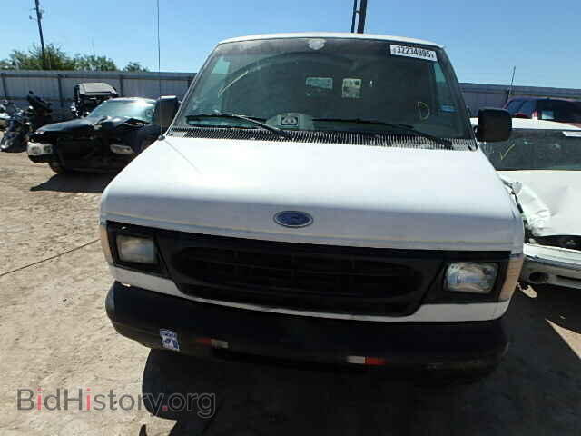 1997 FORD ECONOLINE - VIN: 1FTJS34L1VHB99749 - Фото 10