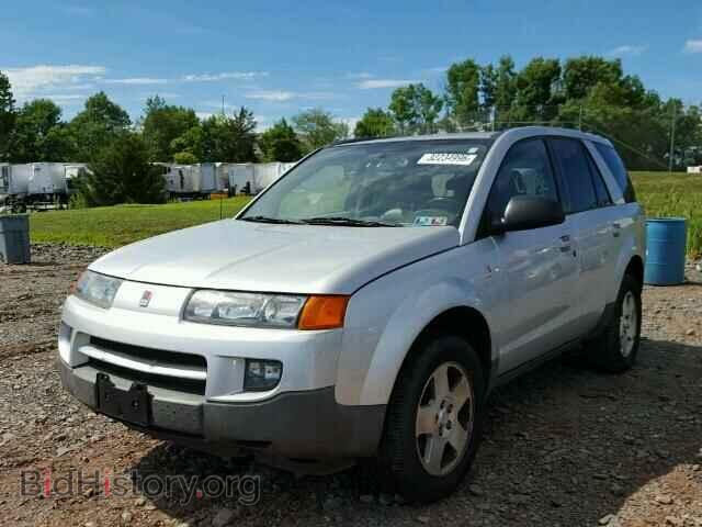 2004 SATURN VUE - VIN: 5GZCZ63464S885771 - Фото 2