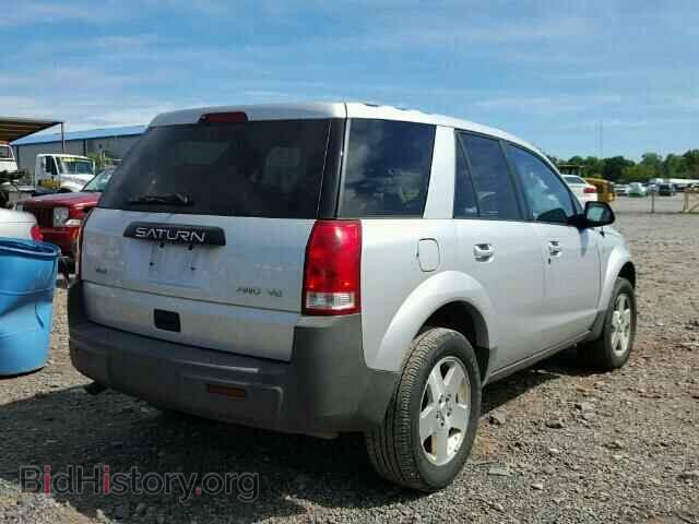 2004 SATURN VUE - VIN: 5GZCZ63464S885771 - Фото 4