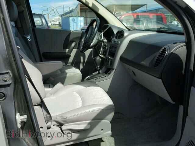 2004 SATURN VUE - VIN: 5GZCZ63464S885771 - Фото 5