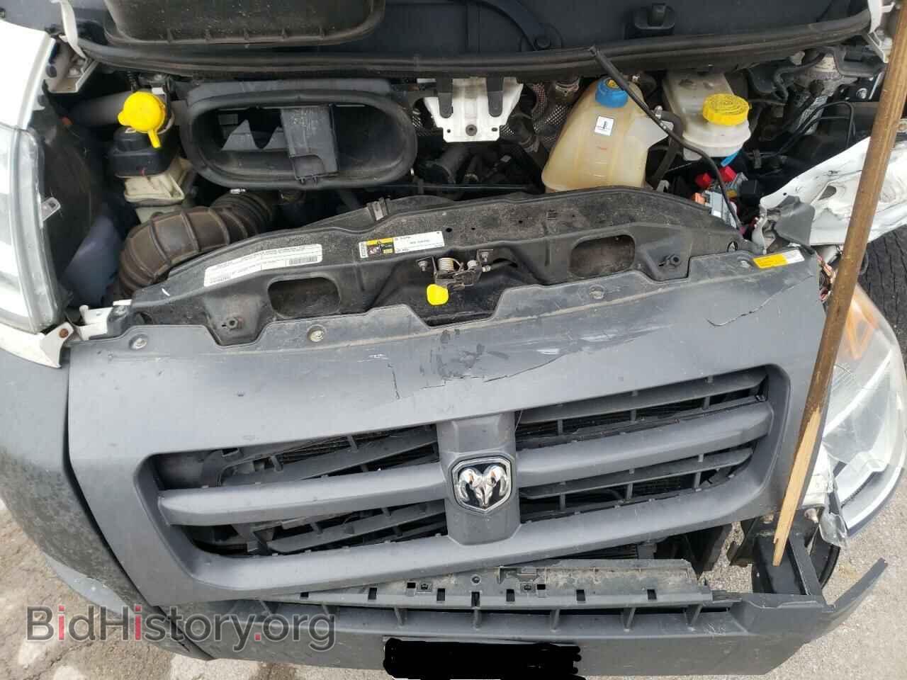 2016 RAM PROMASTER - VIN: 3C6TRVAG1GE115016 - Фото 7