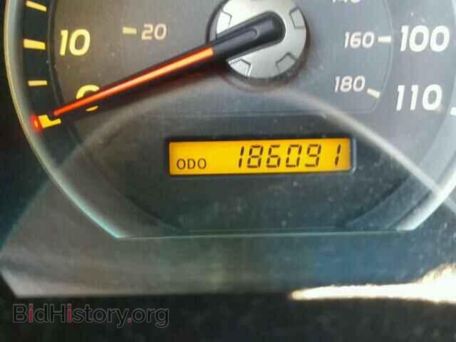 2007 TOYOTA 4RUNNER - VIN: JTEBT17R778037953 - Фото 8