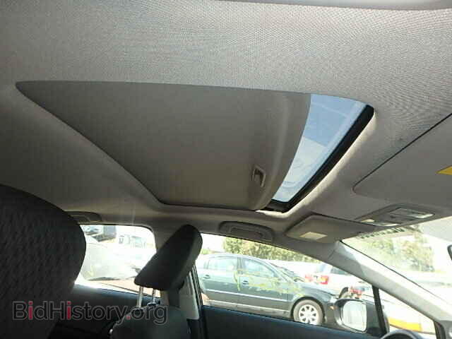 2014 HONDA CIVIC - VIN: 19XFB2F88EE231451 - Фото 9