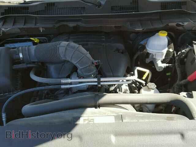 2012 DODGE RAM 1500 - VIN: 1C6RD6LT9CS280764 - Photo 7