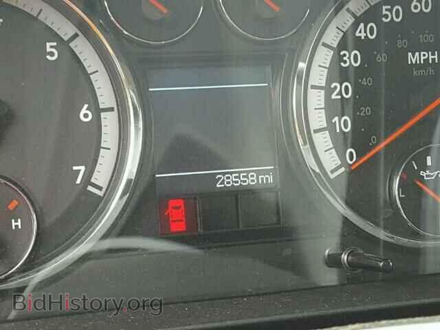 2012 DODGE RAM 1500 - VIN: 1C6RD6LT9CS280764 - Photo 8
